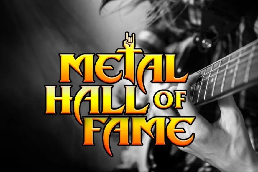 METAL HALL OF FAME TAKES OVER THE SUNSET STRIP FOR 2026 BLOWOUT BASH